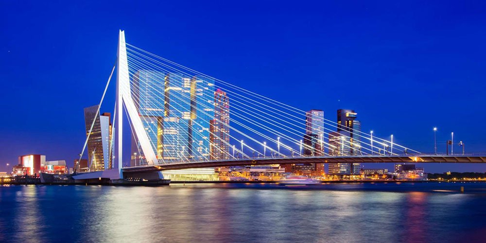 Website Laten Maken Rotterdam​